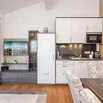 Zielhang365 - By Mynests Apartment