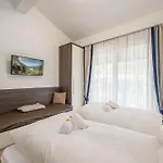 Apartment Zielhang365 - By Mynests Schladming