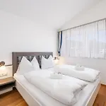 Zielhang365 - By Mynests Apartment *