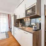 Zielhang365 - By Mynests Appartement Schladming