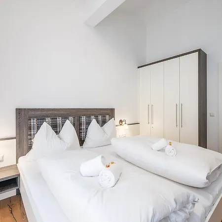 Lejlighed Zielhang365 - By Mynests