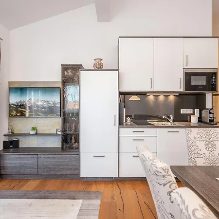 Zielhang365 - By Mynests Apartamento