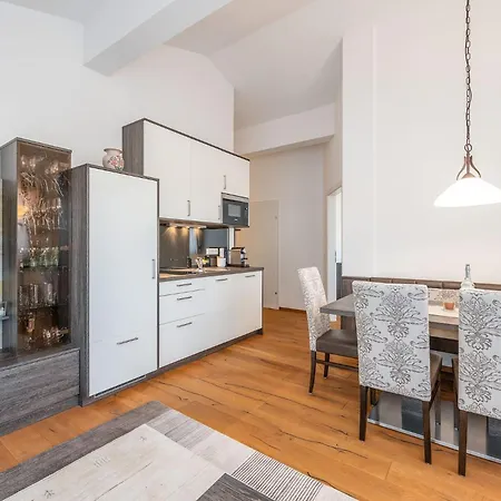 公寓 Zielhang365 - By Mynests