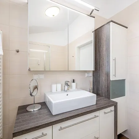 公寓 Zielhang365 - By Mynests *