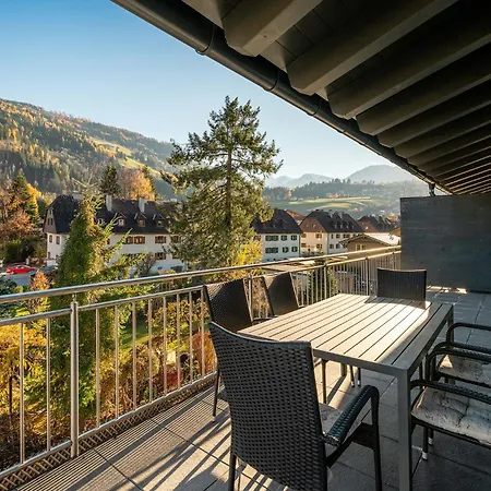 Zielhang365 - By Mynests Lejlighed Schladming