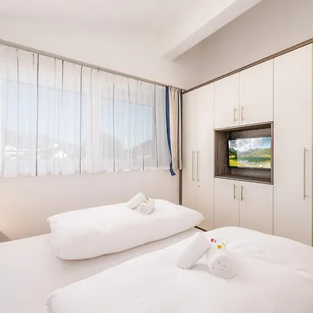 Zielhang365 - By Mynests Apartamento