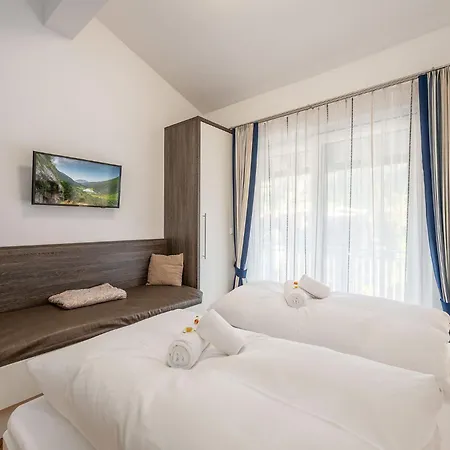 Apartment Zielhang365 - By Mynests Schladming