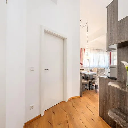 Zielhang365 - By Mynests Lejlighed *