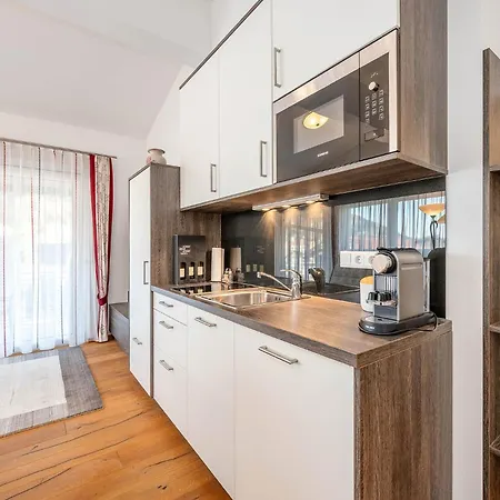 Zielhang365 - By Mynests Lejlighed Schladming