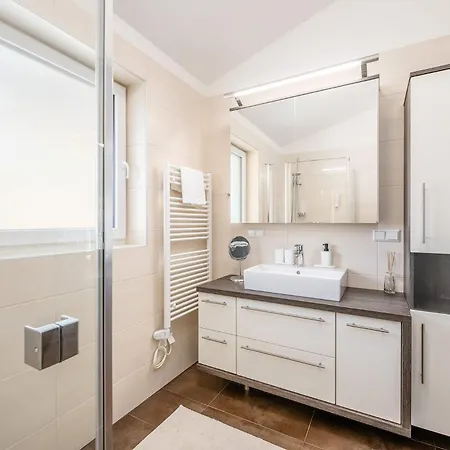 Apartamento Zielhang365 - By Mynests