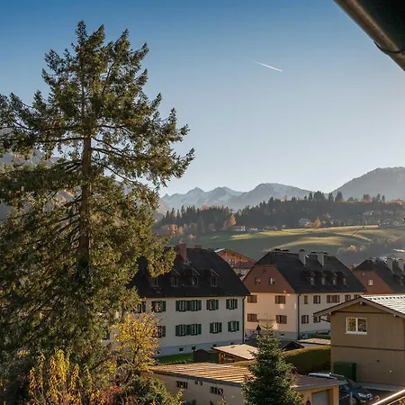 Zielhang365 - By Mynests Apartment *