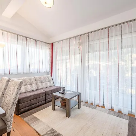 公寓 Zielhang365 - By Mynests *