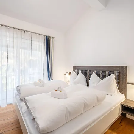 Zielhang365 - By Mynests Apartment