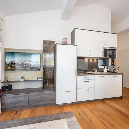 Apartamento Zielhang365 - By Mynests