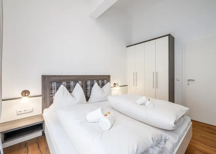 Appartement Zielhang365 - By Mynests