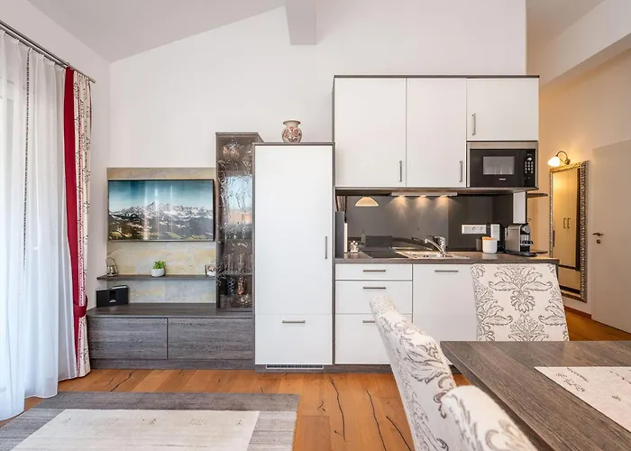 Zielhang365 - By Mynests Appartement