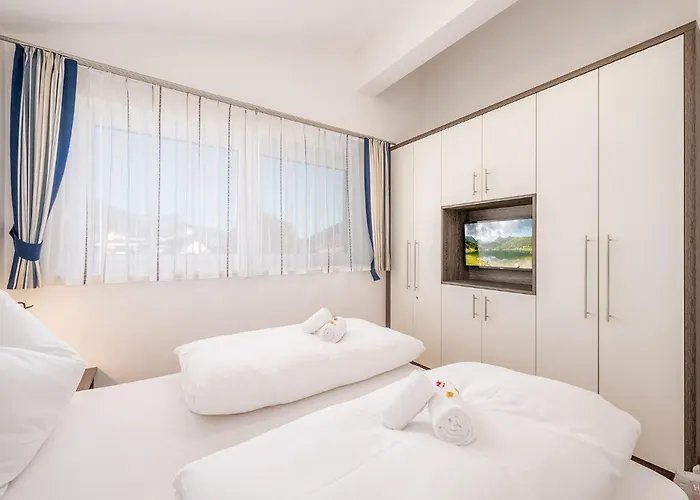 Zielhang365 - By Mynests Appartement