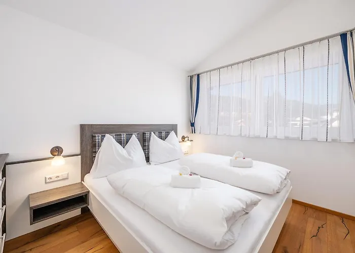 Zielhang365 - By Mynests Appartement *