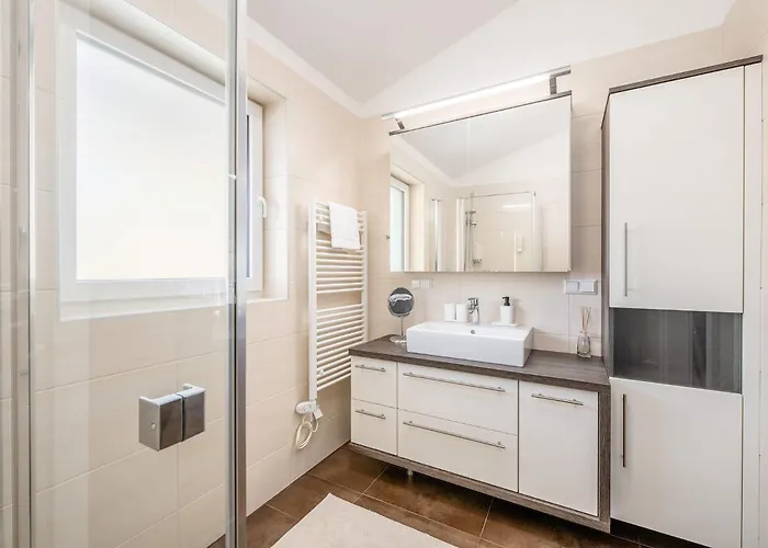 Appartement Zielhang365 - By Mynests