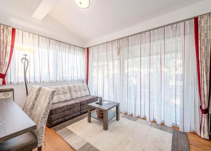 Appartement Zielhang365 - By Mynests *