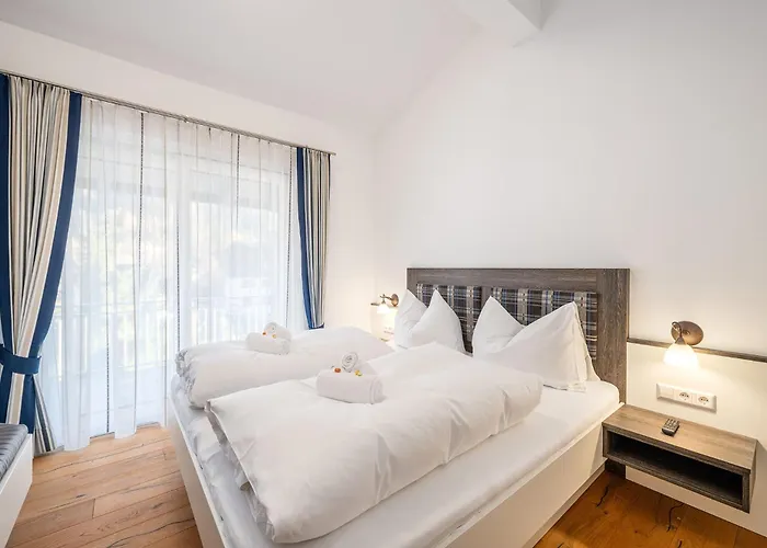 Zielhang365 - By Mynests Appartement