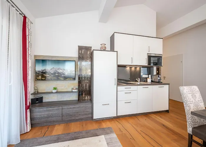 Appartement Zielhang365 - By Mynests