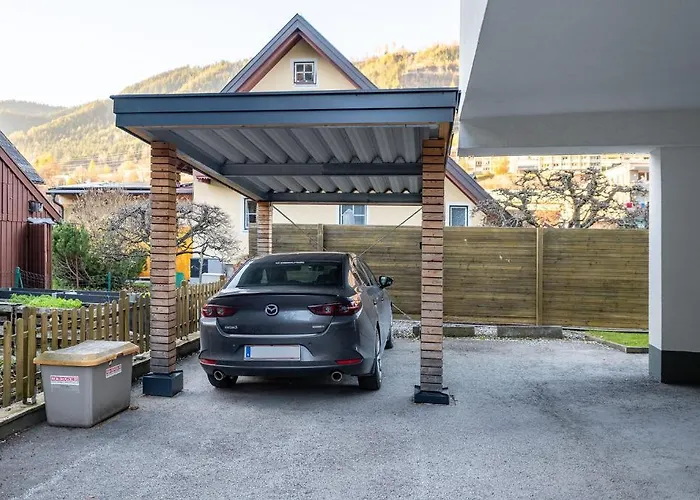 Zielhang365 - By Mynests Appartement *